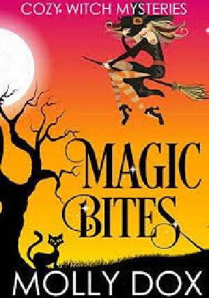 [Cozy Witch Mystery 01] • Magic Bites
